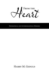 Produktbild: From the Heart