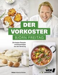 Produktbild: Der Vorkoster