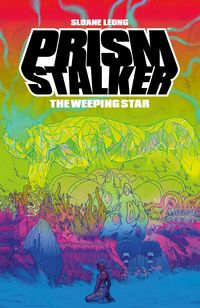 Produktbild: Prism Stalker: The Weeping Star