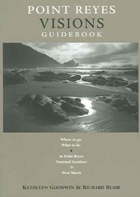 Produktbild: Point Reyes Visions Guidebook