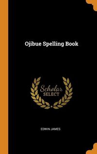 Produktbild: Ojibue Spelling Book
