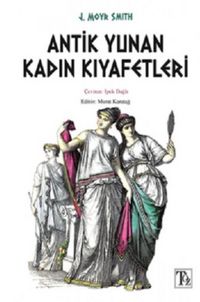 Produktbild: Antik Yunan Kadin Kiyafetleri