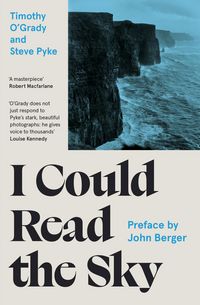 Produktbild: I Could Read the Sky