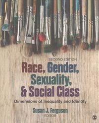 Produktbild: Bundle Ferguson Race Gender Se