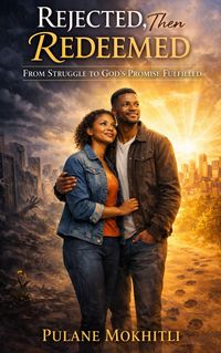 Produktbild: Rejected, Then Redeemed