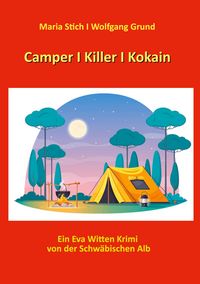 Produktbild: Camper I Killer I Kokain