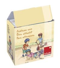 Produktbild: Achtsam sein