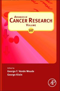 Produktbild: Advances in Cancer Research
