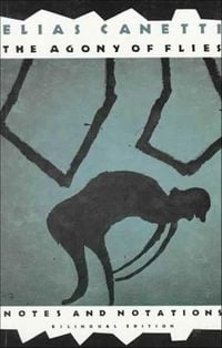 Produktbild: The Agony of Flies