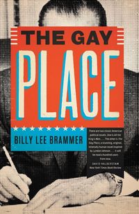 Produktbild: The Gay Place