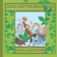 Produktbild: Jack and the Beanstalk