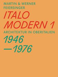 Produktbild: Italomodern 1