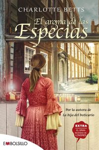 Produktbild: El aroma de las especias