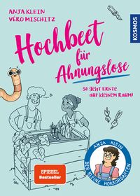Produktbild: Hochbeet f&uuml;r Ahnungslose