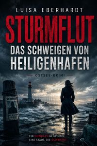Produktbild: Sturmflut Das Schweigen von Heiligenhafen