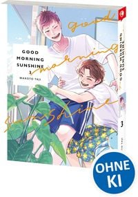 Produktbild: Good Morning Sunshine 03