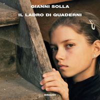 Produktbild: Il ladro di quaderni