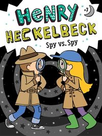 Produktbild: Henry Heckelbeck Spy vs. Spy