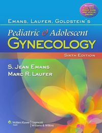 Produktbild: Emans Laufer Goldsteins Pediat