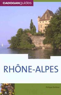 Produktbild: Barbour, P: Rhone-Alpes