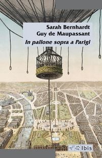 Produktbild: In pallone sopra Parigi