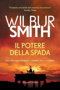Produktbild: Il potere della spada
