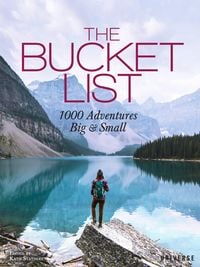 Produktbild: The Bucket List