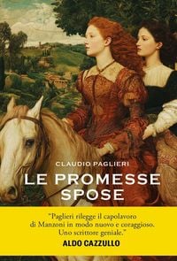 Produktbild: Le promesse spose