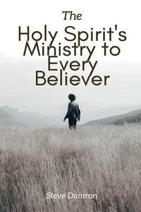 Produktbild: The Holy Spirit's Ministry to Every Believer