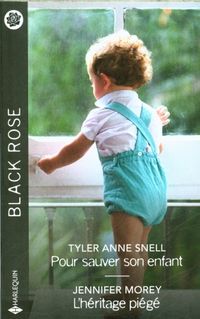 Produktbild: Pour sauver son enfant. L'h&eacute;ritage pi&eacute;g&eacute;