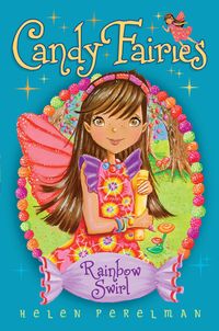 Produktbild: Rainbow Swirl