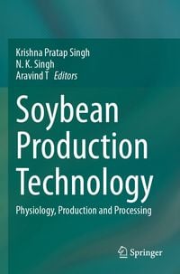 Produktbild: Soybean Production Technology