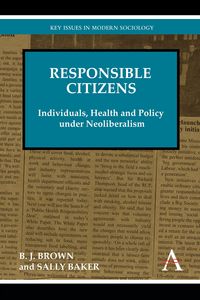 Produktbild: Responsible Citizens