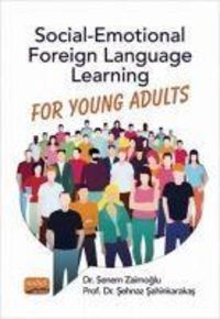 Produktbild: Social-Emotional Foreign Language Learning