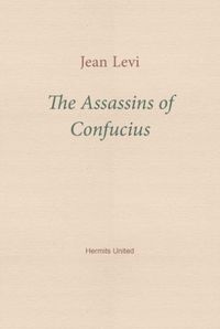 Produktbild: The Assassins of Confucius