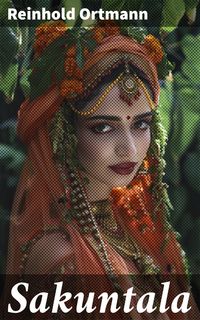 Produktbild: Sakuntala