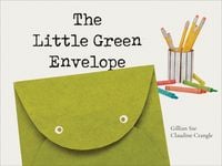 Produktbild: The Little Green Envelope