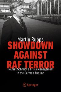 Produktbild: Showdown Against RAF Terror