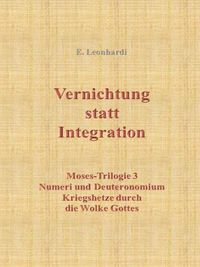 Produktbild: Vernichtung statt Integration
