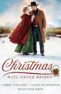 Produktbild: Christmas Mail Order Brides