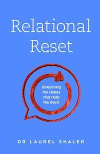 Produktbild: Relational Reset