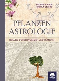 Produktbild: Pflanzenastrologie