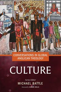 Produktbild: Conversations in Global Anglican Theology