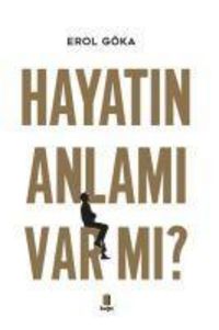 Produktbild: Hayatin Anlami Var mi