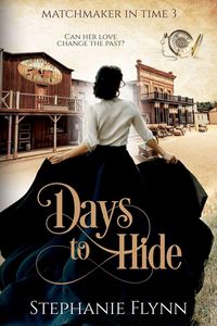 Produktbild: Days To Hide