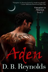 Produktbild: Aden
