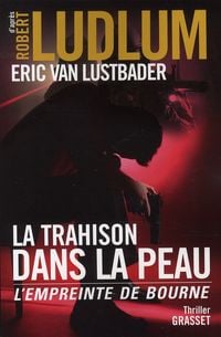 Produktbild: La Trahison Dans La Peau