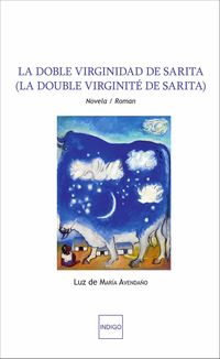 Produktbild: La Doble Virginidad de Sarita