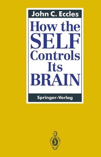 Produktbild: How the SELF Controls Its BRAIN