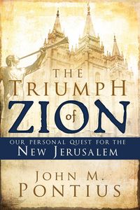 Produktbild: The Triumph of Zion